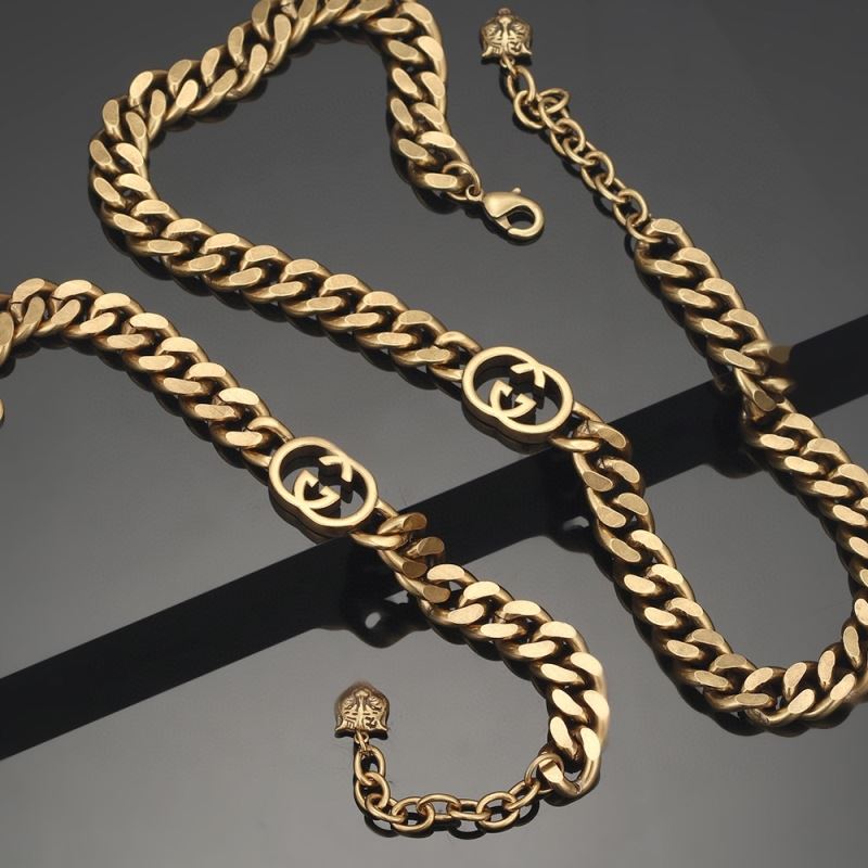 Gucci Necklaces